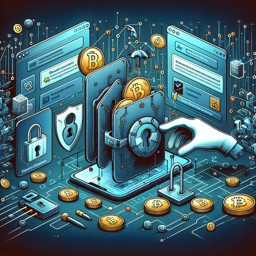 10 признаков мошенничества на криптоплатформах: как защитить свои деньги?