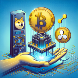 Владельцы DOGE, SOL и XRP теперь могут выводить средства через майнинг BCC!