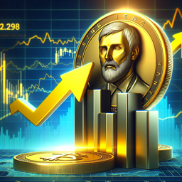 Трамп-монета на подъеме: Binance поддерживает TRUMP. Ждем ли мы грандиозного рывка?
