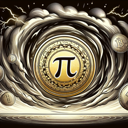 Pi Coin: самый спорный токен мира готов взорвать рынок?