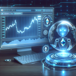 AI ChatGPT предсказывает потенциал прорыва: стабилизация цены Ethereum на горизонте