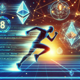 Финальный рывок: Четвертый день EthCC 8 и завершение Ethereum-марафона