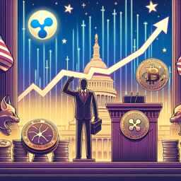 xLM готов к стремительному росту, по образу XRP: Трамп поддерживает криптовалюту. Еженедельный обзор