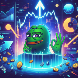 Падение Pepe на 5%: предстоит ли резкий рост после массовой аккумуляции?