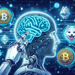 Искусственный интеллект предсказал будущее XRP, Dogecoin и Cardano: ошеломляющие прогнозы на 2025 год!