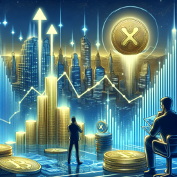 Что если бы Стратегия инвестировала в XRP, а не в Биткоин?