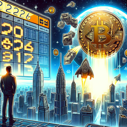 СИО Bitwise ставит на ралли Bitcoin в 2026 году, противореча циклу в 4 года