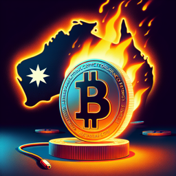 ASIC предупреждает австралийцев: Bitget предлагает 