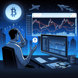 Что стоит за падением криптовалюты сегодня? - 29 июля 2025