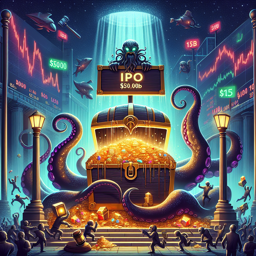 Kraken планирует привлечь $500M инвестиций при оценке в $15B в преддверии IPO: отчет