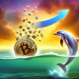 Прогноз цены Биткоина: Дельфин сбрасывает 80 000 BTC, но Биткоин все еще готов к росту!