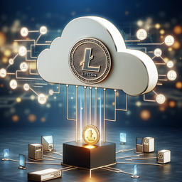 Cloud-майнинг Litecoin становится простым и эффективным благодаря PAXMINING!