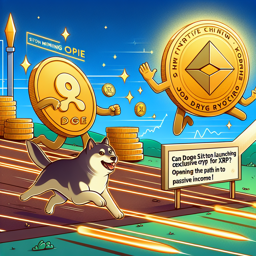 Сможет ли DOGE Siton обогнать XRP? Siton Mining запускает эксклюзивные контракты на DOGE, открывая путь к ежедневному пассивному доходу!