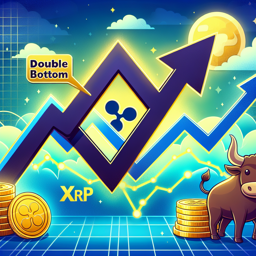 XRP готовится к булльшему рынку: Двойное дно обещает новые рекордные максимумы