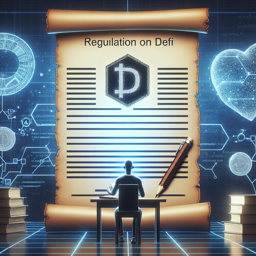 DeFi Education Fund призывает Сенат внимательно подойти к регулированию DeFi: открытое письмо