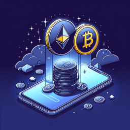 Один смартфон, две монеты: JAMining переосмысливает облачный майнинг ETH и BTC