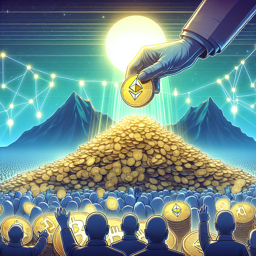 SharpLink вкладывает 264 млн долларов в ETH: Наступление эпохи институционального признания?