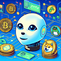 DeepSeek AI из Китая предсказывает цену XRP, Pepe и Shiba Inu к концу 2025 года