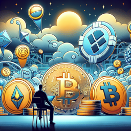Сезон альткойнов: Ethena, Sky, Curve DAO соблазняют охотников за доходностью, несмотря на господство Bitcoin